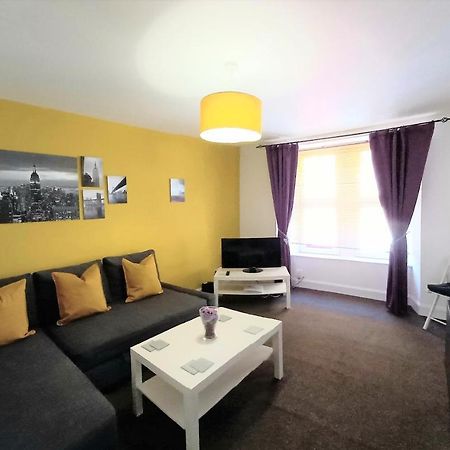 Mycosy Lorimer 17 Dundee Exterior foto