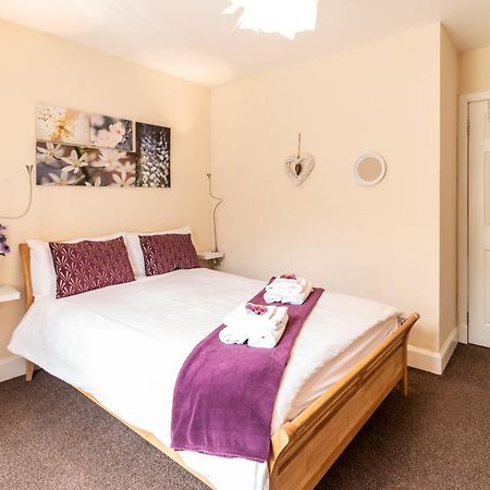 Mycosy Lorimer 17 Dundee Exterior foto