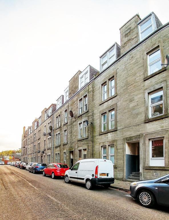 Mycosy Lorimer 17 Dundee Exterior foto