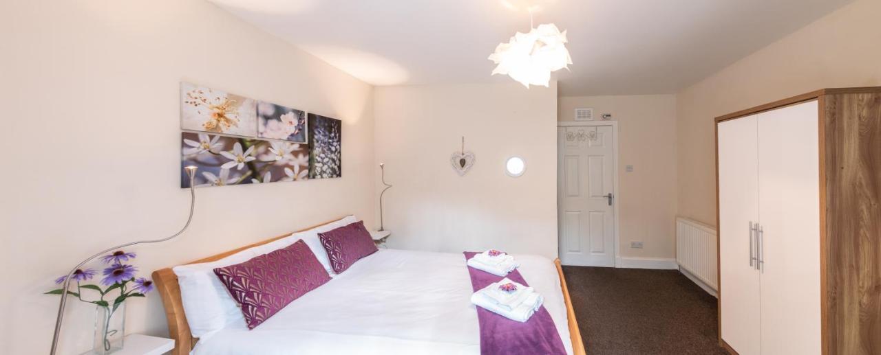 Mycosy Lorimer 17 Dundee Exterior foto