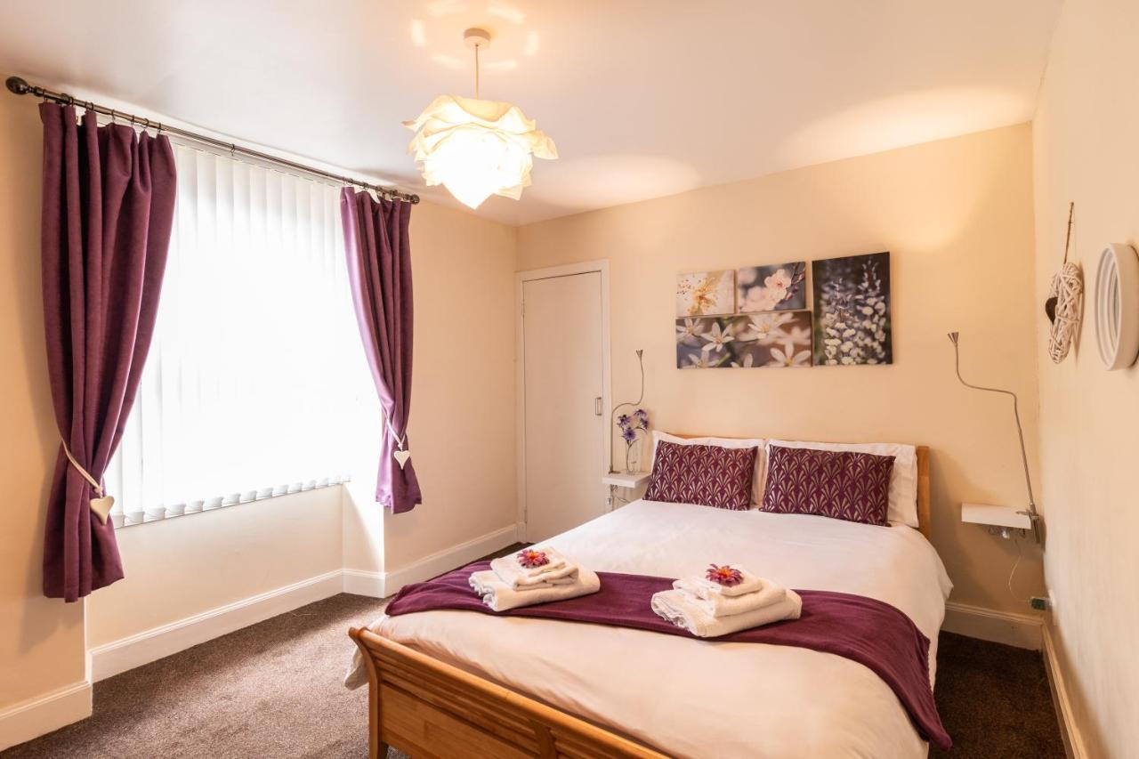 Mycosy Lorimer 17 Dundee Exterior foto